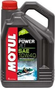 Motul Powerjet 4T Motul Powerjet 4T