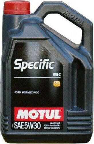 Motul SPECIFIC FORD 913 C