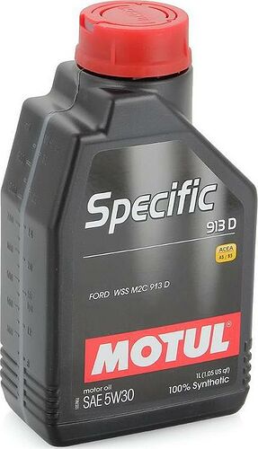 Motul SPECIFIC FORD 913 D