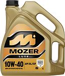 MOZER LUXE