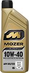 MOZER SUPER