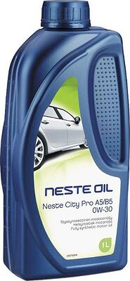 Neste City Pro A5/B5 0W-30 1л