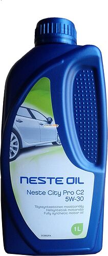 Neste City Pro C2