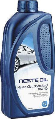 Neste City Standard 10W-40 1л