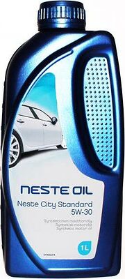 Neste City Standard 5W-30 1л