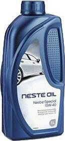 Neste Special 15W-40 1л