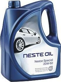 Neste Special Neste Special