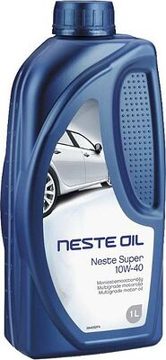 Neste Super 10W-40 1л