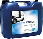 Neste Turbo LXE