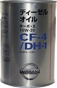 Nissan Turbo X Nissan Turbo X