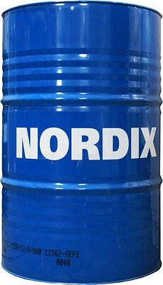 Nordix Diesel Universal Alpine Multifarm 10W-40 60л