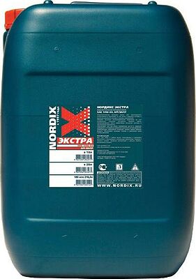 Nordix Экстра 10W-40 10л