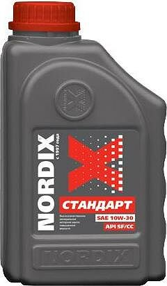 Nordix Стандарт Nordix Стандарт
