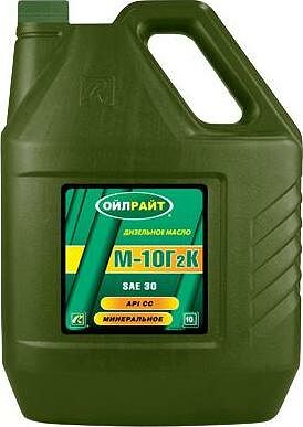 Oilright М-10Г2К Oilright М-10Г2К