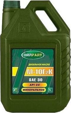 Oilright М-10Г2К Oilright М-10Г2К