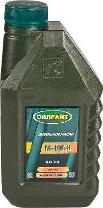 Oilright М-10Г2К