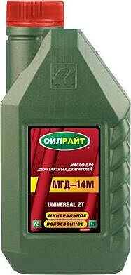 Oilright Universal 2T 1л