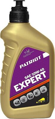 Patriot Expert 0.94л