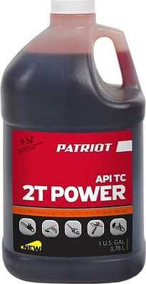 Patriot Power 2T 3.78л