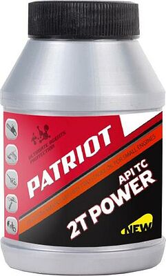 Patriot Power 2T 0.1л