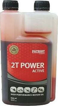 Patriot Power Active 2T