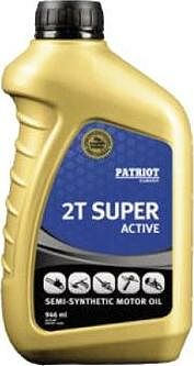 Patriot Super Active 2T 0.94л