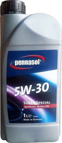 Pennasol Super Special