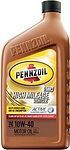 Pennzoil High Mileage Vehicle