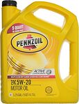 Pennzoil Motor Oil