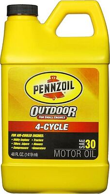 Pennzoil Outdoor 4-Cycle 30 1.42л