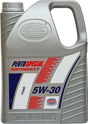 Pentosin Pento Special Performance F 5W-30 5л