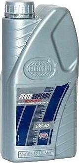 Pentosin Pento Superoil 0W-40 1л