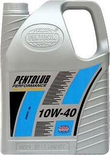 Pentosin Pentolub Performance 10W-40 5л