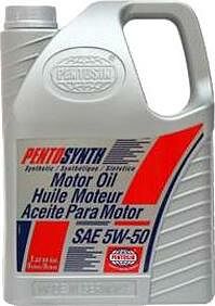 Pentosin Pentosynth Synthetic
