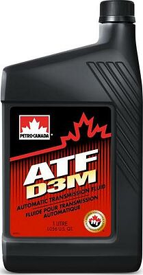 Petro-Canada ATF D3M 1л