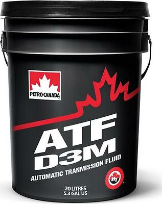 Petro-Canada ATF D3M 20л