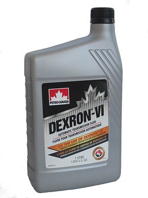 Petro-Canada Dexron VI ATF 1л