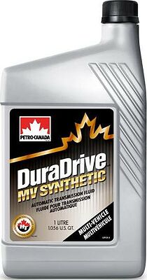Petro-Canada Duradrive MV Synthetic ATF 1л
