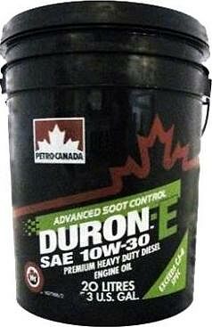 Petro-Canada Duron-E Petro-Canada Duron-E