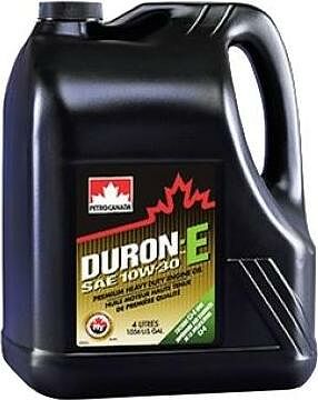 Petro-Canada Duron-E 10W-30 4л