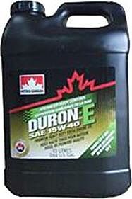Petro-Canada Duron-E 15W-40 10л