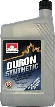 Petro-Canada Duron Synthetic Petro-Canada Duron Synthetic