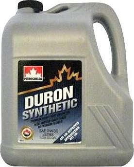 Petro-Canada Duron Synthetic 0W-30 4л