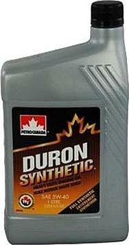 Petro-Canada Duron Synthetic Petro-Canada Duron Synthetic