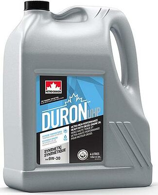 Petro-Canada Duron UHP 0W-30 4л