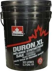 Petro-Canada Duron XL Synthetic Blend 0W-30 20л