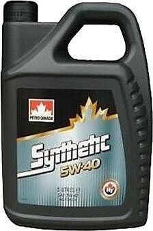 Petro-Canada Europe Synthetic