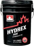 Petro-Canada Hydrex AW 100 Petro-Canada Hydrex AW 100