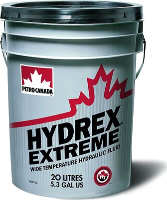 Petro-Canada Hydrex Extreme 20л