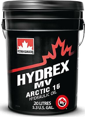 Petro-Canada Hydrex MV Arctic 15 20л